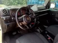 2022 SUZUKI JIMNY GLX 4X4 AT-8