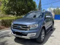 2018 FORD EVEREST TITANUM 4X2 AT-5