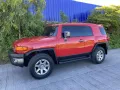 2021 TOYOTA FJ CRUISER 4X4 AT-7