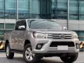 🔥2016 Toyota Hilux 4x2 2.4L G Diesel AT 🔥Pls Look for Carl Bonnevie📲09384588779-2