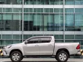 🔥2016 Toyota Hilux 4x2 2.4L G Diesel AT 🔥Pls Look for Carl Bonnevie📲09384588779-4