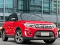 2019 Suzuki Vitara GLX Automatic Gas Top of the line 115K ALL IN  Price - 648,000 only!-2