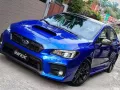 2018 SUBARU WRX AWD A/T -4