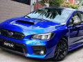 2018 SUBARU WRX AWD A/T -5