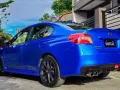 2018 SUBARU WRX AWD A/T -6