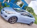 RUSH sale! Blue 2012 Hyundai Elantra Sedan cheap price good condition-0