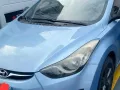 RUSH sale! Blue 2012 Hyundai Elantra Sedan cheap price good condition-4