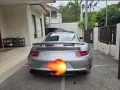 Porsche 911 Turbo S For SALE!!! Get it while it’s still hot!!! -4