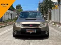 2009 Subaru Forester 2.5 XT AT-16