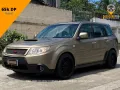 2009 Subaru Forester 2.5 XT AT-0