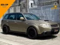 2009 Subaru Forester 2.5 XT AT-15