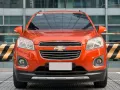 🔥🔥 2016 Chevrolet Trax LT 1.5 Gas A/T 🔥🔥- ✅️ALL IN P62k !!! ✅️09082346129 !!! ✅️LEONOR DE FELIX-0