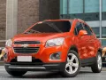 🔥🔥 2016 Chevrolet Trax LT 1.5 Gas A/T 🔥🔥- ✅️ALL IN P62k !!! ✅️09082346129 !!! ✅️LEONOR DE FELIX-8