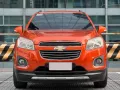 🔥🔥2016 Chevrolet Trax LT 1.5 Gas Automatic🔥🔥-0