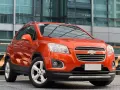 🔥🔥2016 Chevrolet Trax LT 1.5 Gas Automatic🔥🔥-2