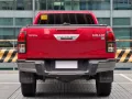 🔥🔥2021 Toyota Hilux 4x2 G Automatic Diesel🔥🔥-5