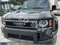 Brand New 2024 Toyota Land Cruiser 250 Prado Land Cruiser Hybrid US Version-0