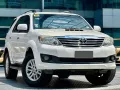 🔥 2013 Toyota Fortuner 4x2 G Diesel Automatic VNT🔥📲CARL BONNEVIE 09384588779-1