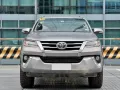 🔥 2017 Toyota Fortuner 2.4 G Diesel Manual 7 Seaters🔥📲CARL BONNEVIE 09384588779-0