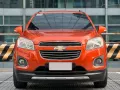 2016 Chevrolet Trax LT 1.5 Gas Automatic  Php.398,000 ONLY!!!-16