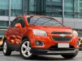 2016 Chevrolet Trax LT 1.5 Gas Automatic  Php.398,000 ONLY!!!-17