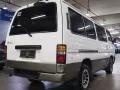 2015 Nissan Urvan Escapade 2.7L DSL MT-3