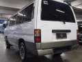 2015 Nissan Urvan Escapade 2.7L DSL MT-6