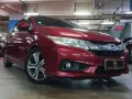 2016 Honda City 1.5L VX Navi AT-0