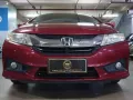 2016 Honda City 1.5L VX Navi AT-1