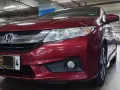 2016 Honda City 1.5L VX Navi AT-2