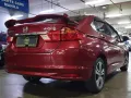 2016 Honda City 1.5L VX Navi AT-5