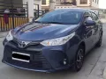 2022 TOYOTA VIOS 1.3 XLE CVT AT-4