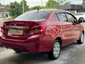 2023 Mitsubishi Mirage G4 CVT-4