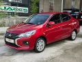 2023 Mitsubishi Mirage G4 CVT-2