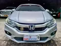 Honda City 2018 1.5 E 40K KM Automatic-0