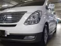 2015 Hyundai Grand Starex Gold VGT 2.5L DSL AT -1