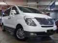 2015 Hyundai Grand Starex Gold VGT 2.5L DSL AT -0