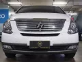 2015 Hyundai Grand Starex Gold VGT 2.5L DSL AT -2