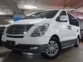 2015 Hyundai Grand Starex Gold VGT 2.5L DSL AT -22