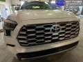 Brand New 2024 Toyota Sequoia Hybrid Capstone 7-Seater-0