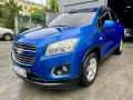 Chevrolet Trax 2017 Acquired 1.4 LS Automatic -1