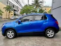 Chevrolet Trax 2017 Acquired 1.4 LS Automatic -2