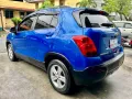 Chevrolet Trax 2017 Acquired 1.4 LS Automatic -3