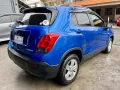 Chevrolet Trax 2017 Acquired 1.4 LS Automatic -5