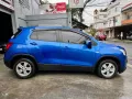 Chevrolet Trax 2017 Acquired 1.4 LS Automatic -6