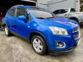 Chevrolet Trax 2017 Acquired 1.4 LS Automatic -7