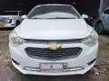 Chevrolet Sail 2019 Acquired 1.5 LT 40K KM Automatic -0