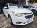 Chevrolet Sail 2019 Acquired 1.5 LT 40K KM Automatic -7