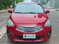 2018 Mitsubishi Mirage G4 GLX (Top of the line)-0