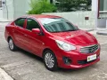 2018 Mitsubishi Mirage G4 GLX (Top of the line)-1